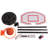 Street Ball Portable Basketball System
