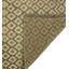 Tapis ivoire Khyli Adila