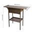 Table d'autel avec tiroirs (style chinois)
