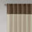 Polyoni Pintuck Curtain panel-137782496