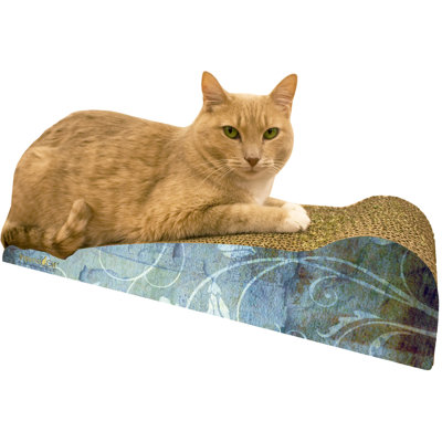Kimura Scratching Post