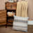 Striped Cotton Reversible Throw Pillow-1793704157-1775910863