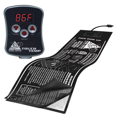 Chauffage pour lit à eau Thermal Guardian