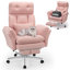 Fauteuil de bureau Chenille Criss Cross-1583652387