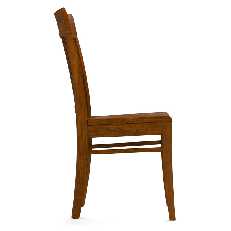 Gable Road Wooden Arm Chair