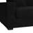 Ellerman 7PC Sectional Set With RHF Chaise In Steno Black-1506658676