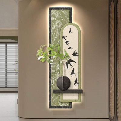 Picture colour Modern Sandstone Wall art