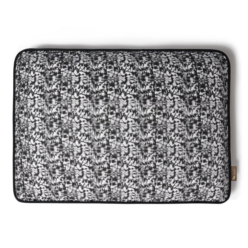  Couvre-lit rectangulaire Backyard, Petit (28 po x 20 po)