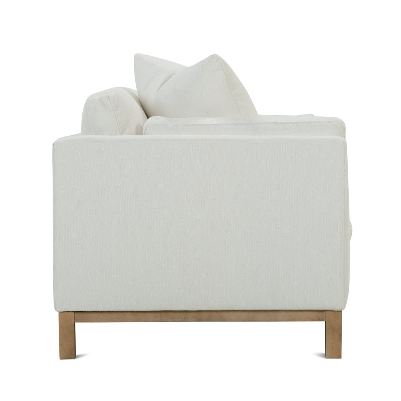 Boden Bench Cushion Sofa 