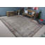 Explorez l'élégance de ce tapis turc rétro idéal pour rehausser le décor de votre salon