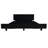 Kaia Twin Bed Base, Headboard