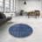 Coolnagoppoge Abstract Indoor Rug-613895799