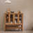 Retro Style Home Display Case