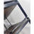 2-Tier Storage Shelves,Adjustable Shelving Unit, Home Storage Shelf,for Basement Kitchen Warehouse