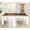 Penelope II Pool Table- Multiple Finishes-Includes Professional Install ($1,000+ Value)