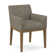 Upholstered Arm Chair