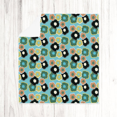 Throw Blanket