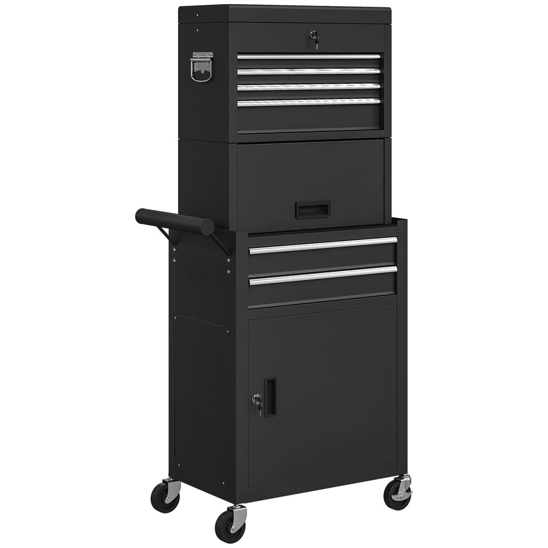 Tool Chest