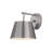 Wykeria Steel Armed Sconce-1353264121