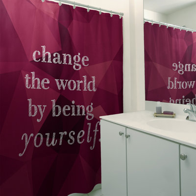 Shower Curtain