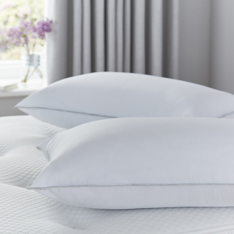 Silentnight Firm Support Pillows