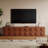 Modern Brown Combinable Sideboard with Storage