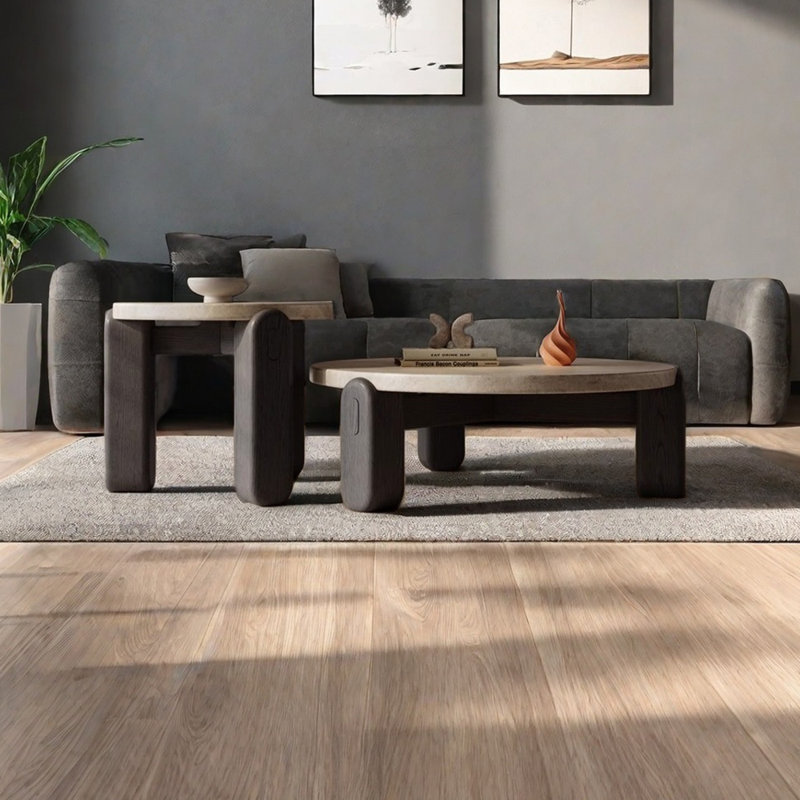 Table basse Minimalist