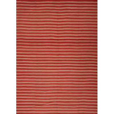 Striped Rug