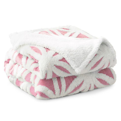 Balthasar Throw Blanket