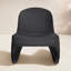 Chaise de patio Daughtery-75021300