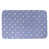 Bleu/Ivoire