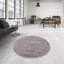 Tapis oriental gris Sandee-1393059469