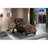 Accent Chaise With Usb