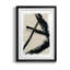 «Lines Crossed I», peinture sur toile encadrée-153633503-153633502