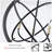 Derwen 3 - Light Globe Chandelier-811230375
