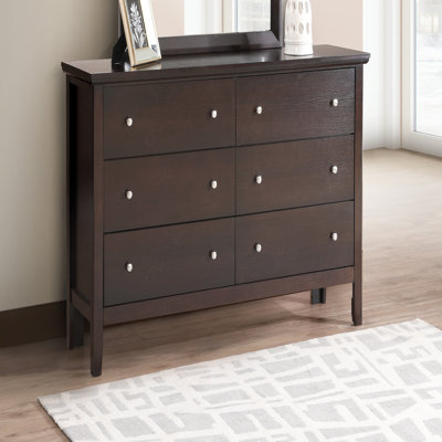 Commode