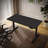 Adjustable Height Steel Standing Desk-107198869-107198875