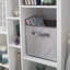 Cube en tissu