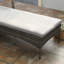 Twitty 170cm Long Reclining Single Chaise with Cushions