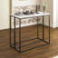 Dawann 105cm Console Table