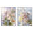 White Floater Frame selected