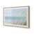 Single Picture Frame Brushed Gold is unavailable