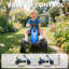 Zoomie Kids Go Kart-943982651