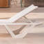 Méridienne d'extérieur réglable en aluminium-100763972