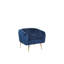 Jairo Upholstered Armchair-307741589