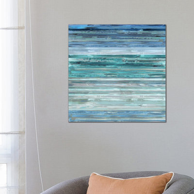 Matt Shields - Print on Canvas
