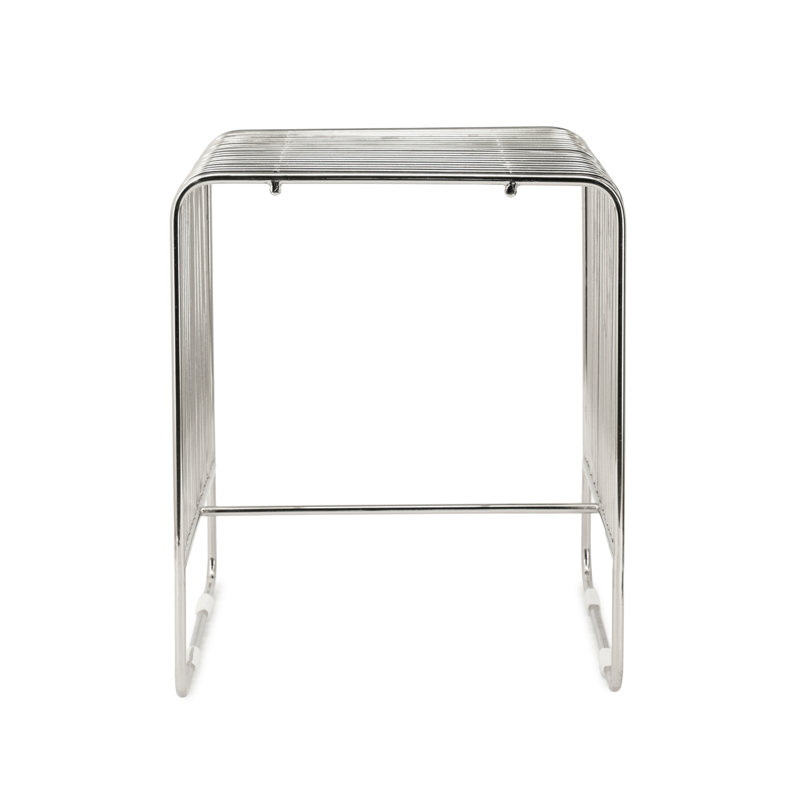 Tabouret d'appoint Wireworks