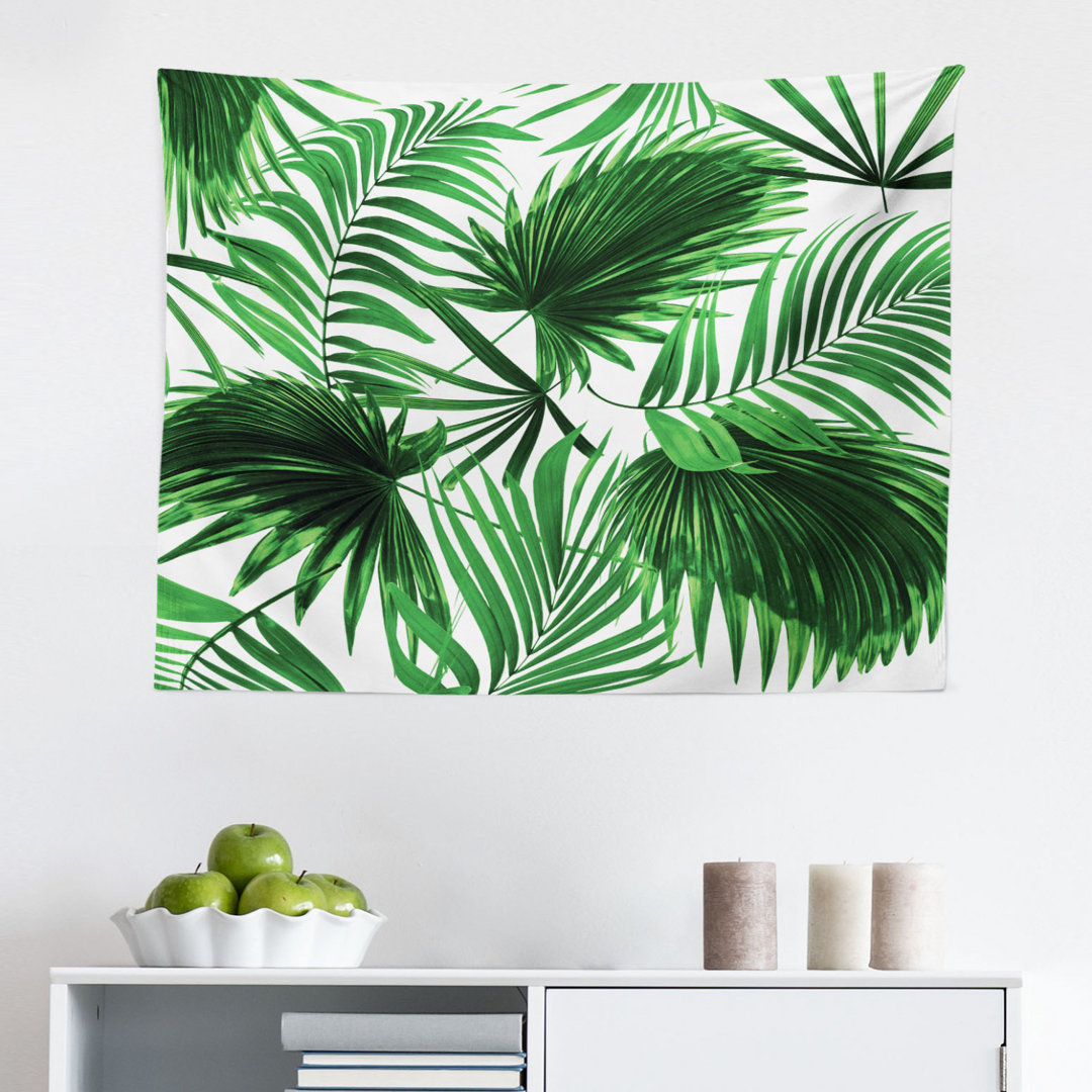 Tapisserie Palm Leaf