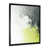 Black Picture Framed