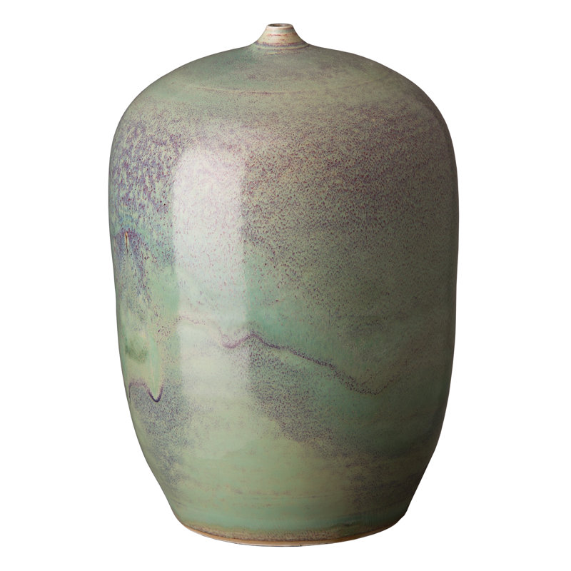 Handmade Porcelain China Decorative Urns & Jars